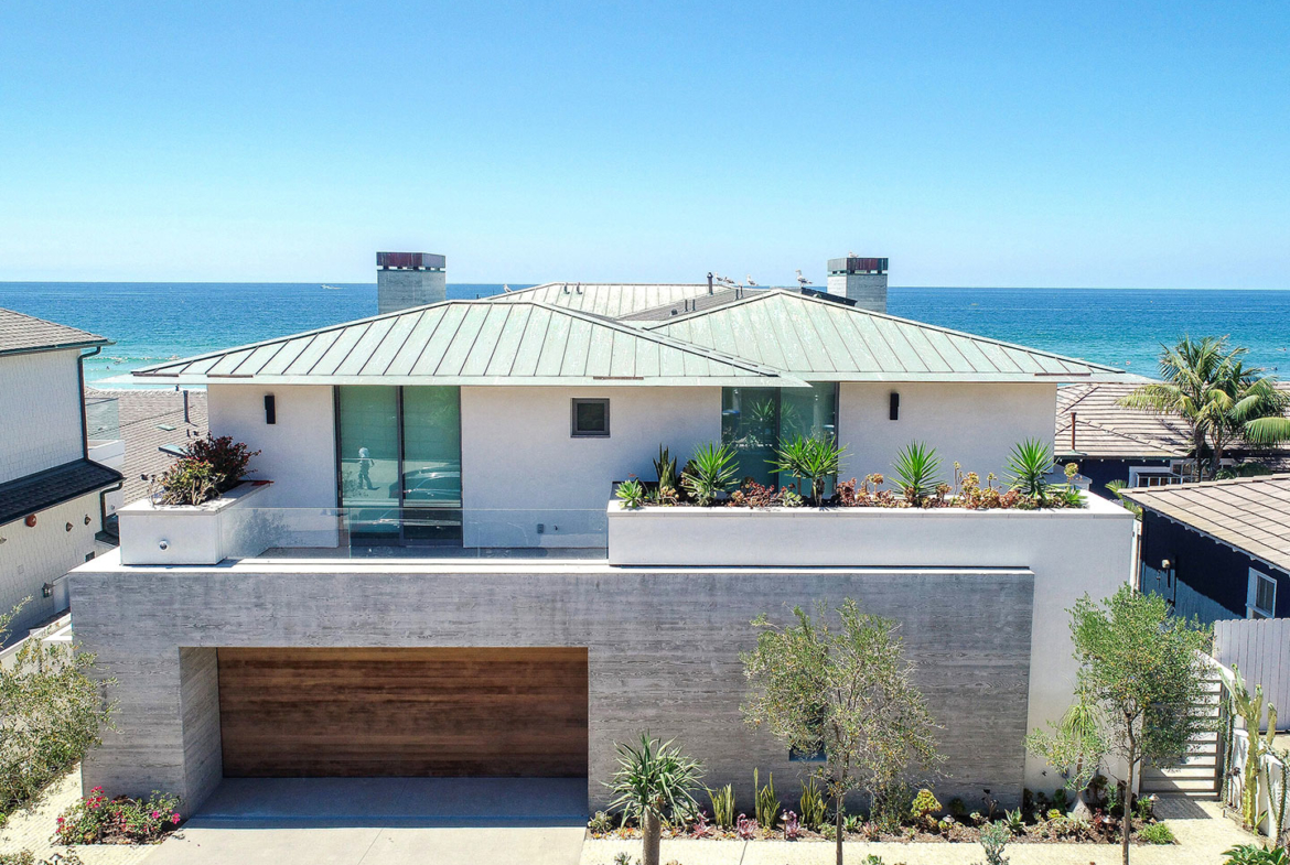 8466 El Paseo Grande, Luxury La Jolla Beachfront Property, San Diego, California, USA | Brett Dickinson, Pacific Sotheby's International Realty | Finest Residences