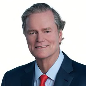 Rick Hilton, Chairman Hilton & Hyland, Beverly Hills, California, USA | Fines Residences