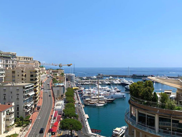 Luxury Apartment in Port Hercule, Monaco, For Sale • Presented by Finest International | FINEST RESIDENCES