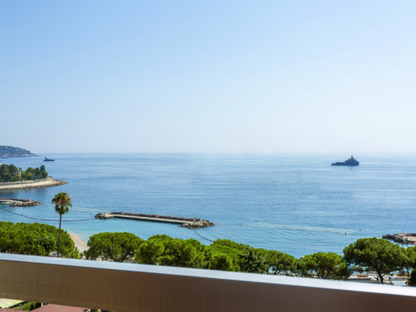 Luxury 3 bedroom in Monaco for sale, in the prestigious Larvotto area | Finest International | Finest Residences