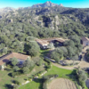 Fabulous Eco-Friendly Resort in Sardinia For Sale • Tirelli and Partners | FINEST RESIDENCES