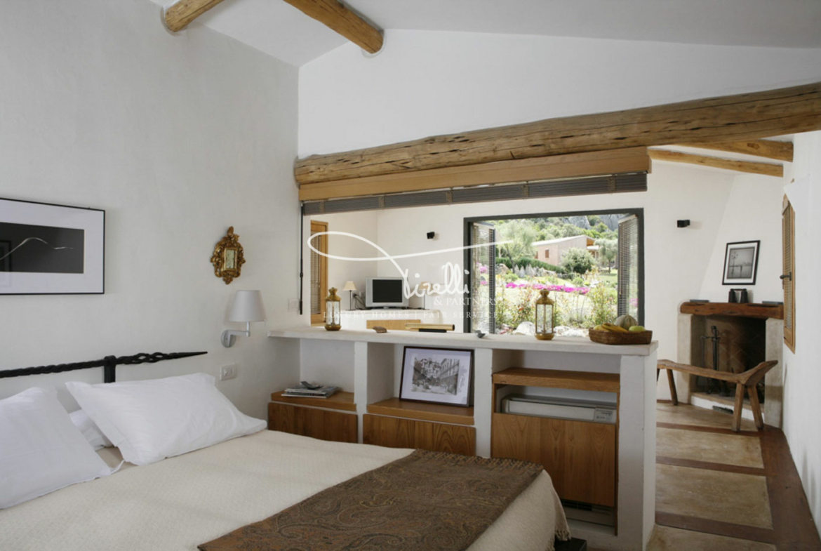 Fabulous Eco-Friendly Resort in Sardinia For Sale • Tirelli and Partners | FINEST RESIDENCES