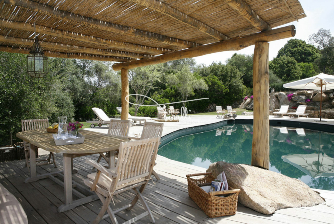 Fabulous Eco-Friendly Resort in Sardinia For Sale • Tirelli and Partners | FINEST RESIDENCES