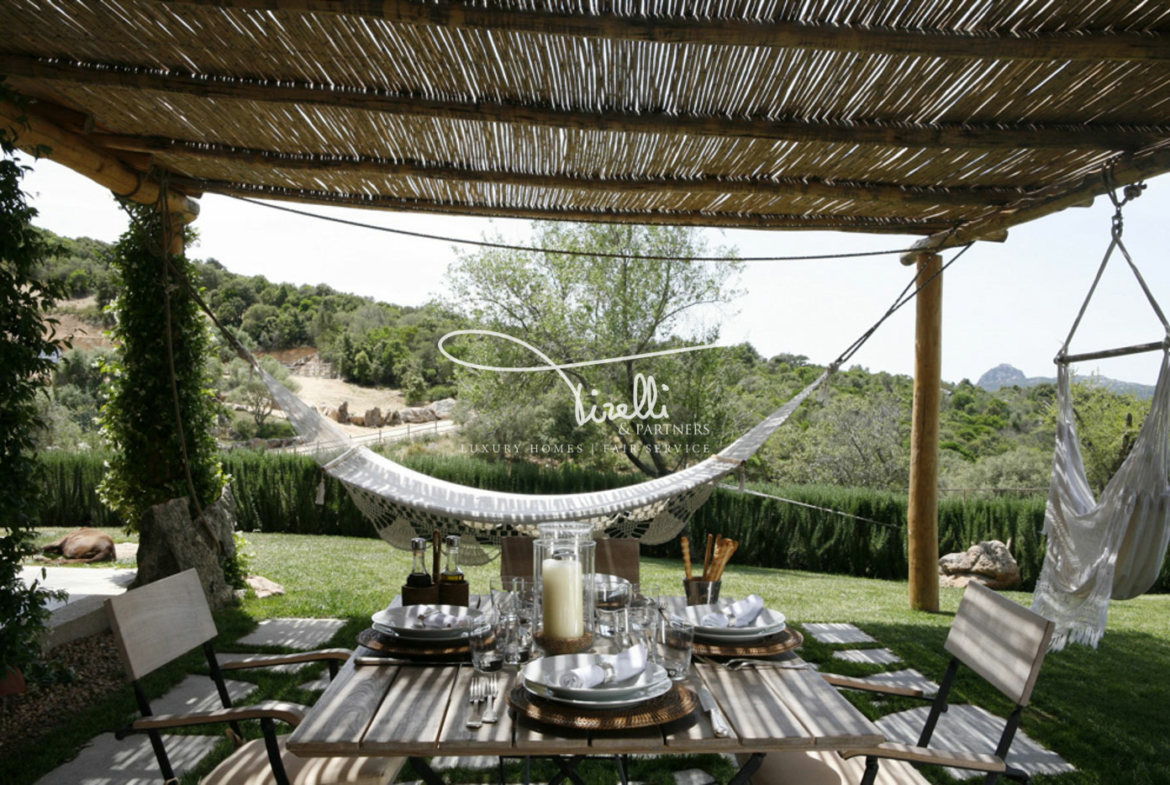 Fabulous Eco-Friendly Resort in Sardinia For Sale • Tirelli and Partners | FINEST RESIDENCES