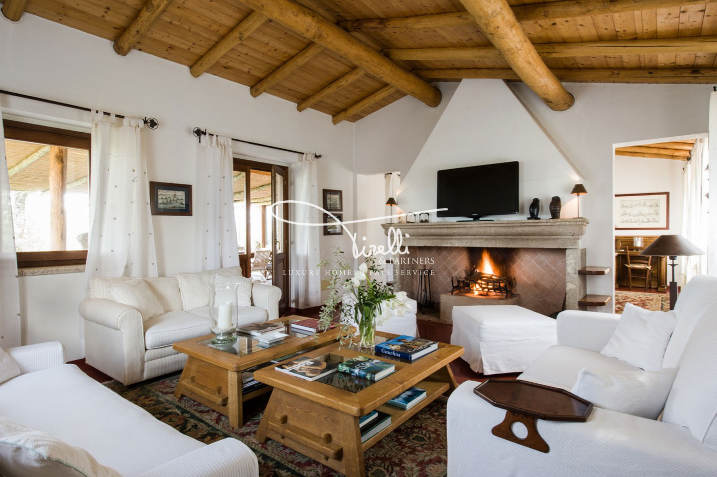 Fabulous Eco-Friendly Resort in Sardinia For Sale • Tirelli and Partners | FINEST RESIDENCES