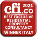 TIRELLI & PARTNERS, Best Exclusive Residential Property Consultancy • Winner Italy 2021 | Member of FINEST RESIDENCES