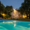 Villa Talon Sampieri, 17th Century Villa in Bologna, Italy • Listed for sale by TIRELLI & PARTNERS | A Member of Finest Residences