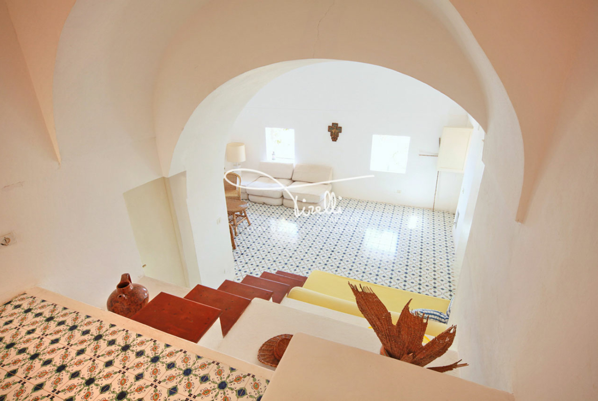 Exceptional Seafront Property in Sicily, Italy • Listed by Tirelli & Partners | Member of Finest Residences