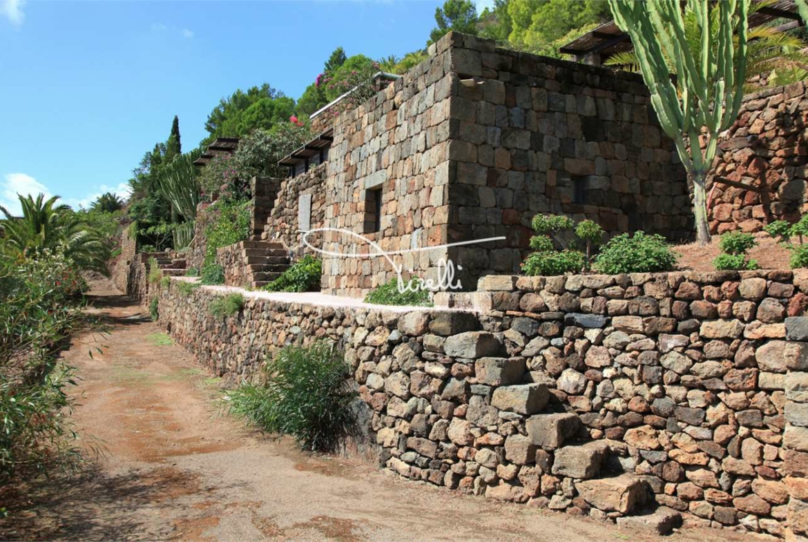 Exceptional Seafront Property in Sicily, Italy • Listed by Tirelli & Partners | Member of Finest Residences