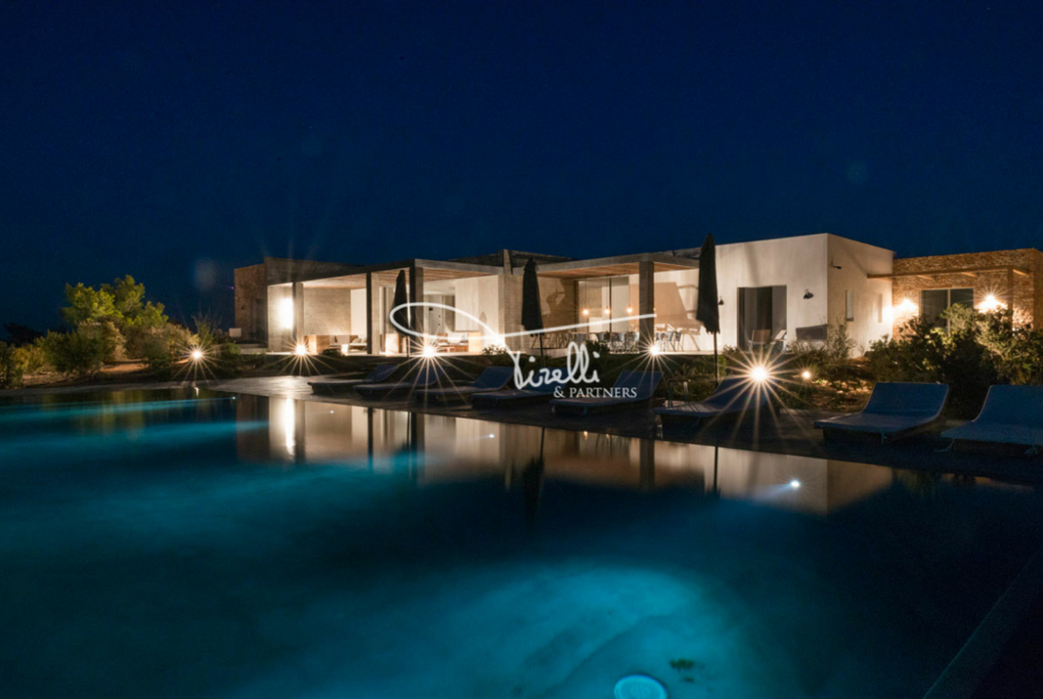 Luxury Property in Formentera, Balearic Islands • Listed For Sale by Marco Ettore, CEO of Tirelli & Partners | Member of Finest Residences
