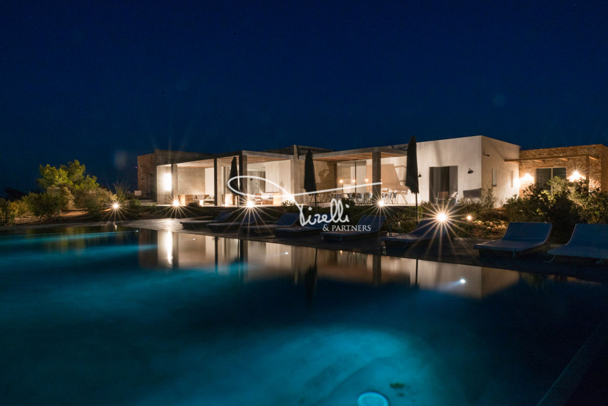 Luxury Property in Formentera, Balearic Islands • Listed For Sale by Marco Ettore, CEO of Tirelli & Partners | Member of Finest Residences