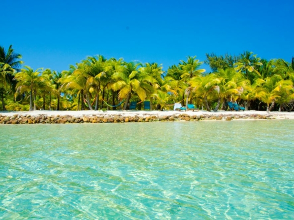 Royal Palm Island featured on Novinky.cz | FINEST RESIDENCES