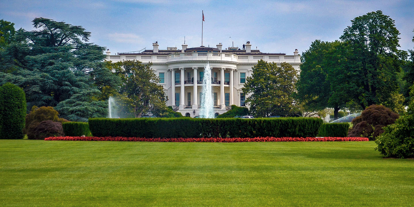 The White House • FINEST RESIDENCES