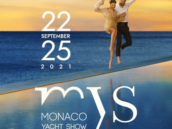 Monaco Yacht Show 2021 | FINEST SECRETS • FINEST RESIDENCES