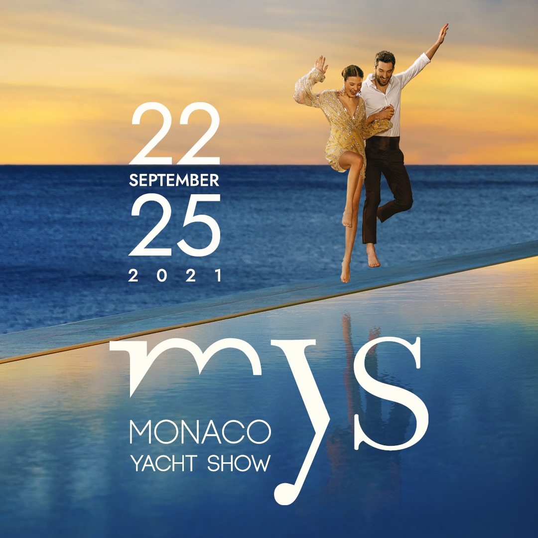 Monaco Yacht Show 2021 | FINEST SECRETS • FINEST RESIDENCES