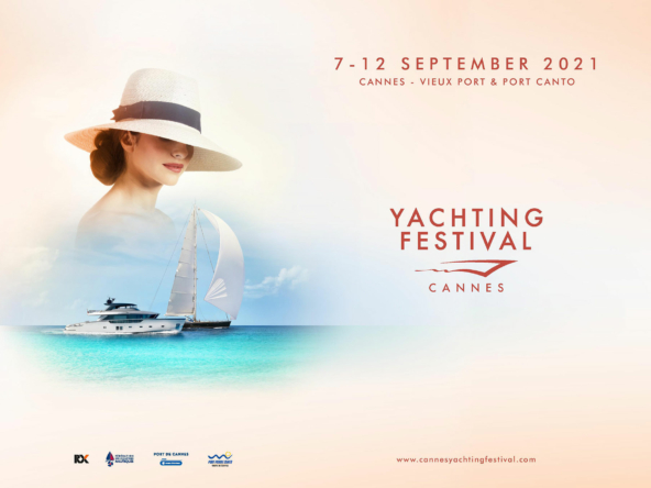 Cannes Yachting Festival 2021 | Finest Secrets • Finest Residences