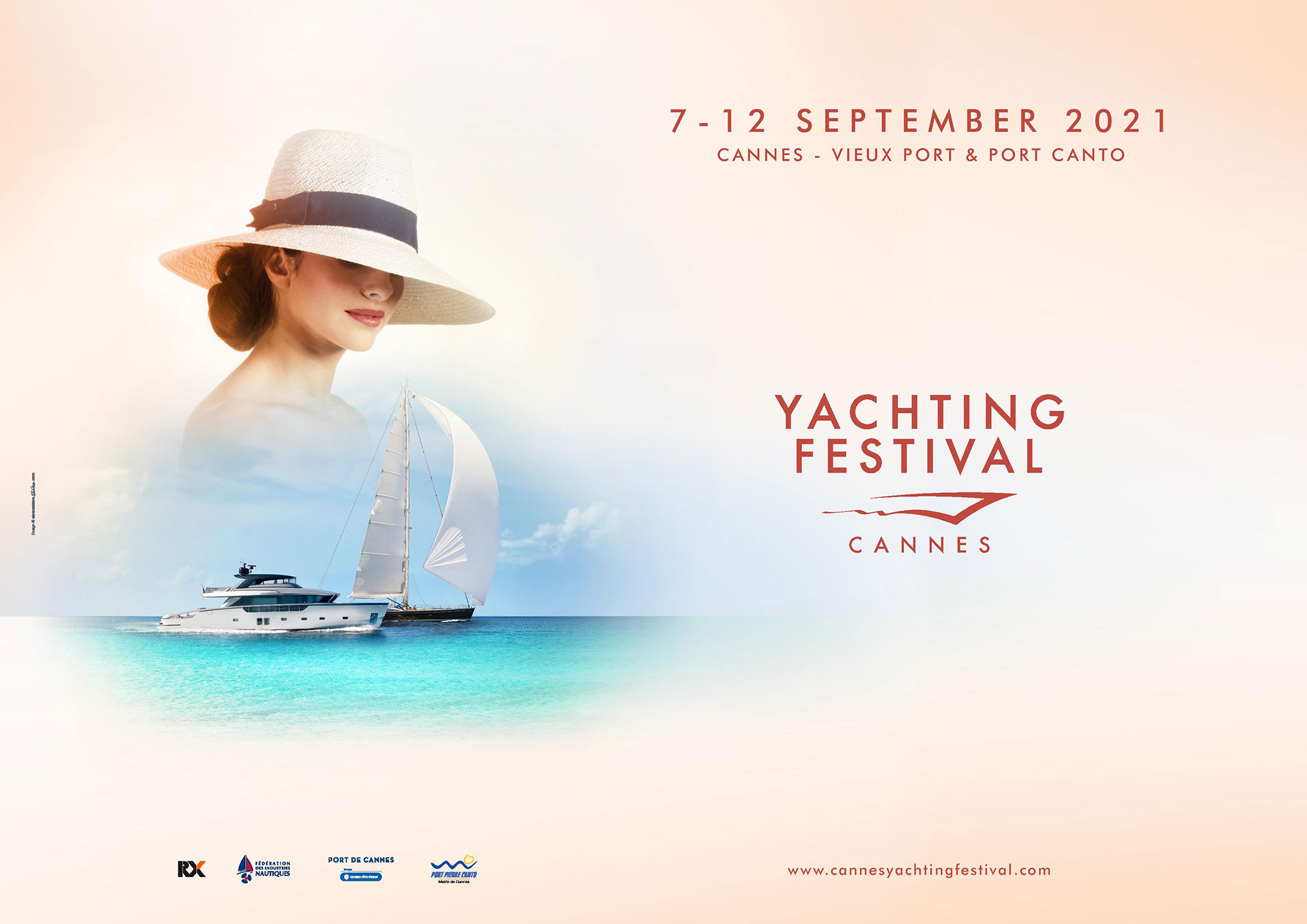 Cannes Yachting Festival 2021 | Finest Secrets • Finest Residences