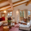 Luxury Chalet For Rent in Gstaad, Switzerland | Bernard Corcos, Finest International • FINEST RESIDENCES
