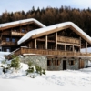 Luxury Chalet For Rent in Veysonnaz, Switzerland • Bernard Corcos, Finest International | FINEST RESIDENCES