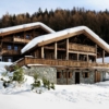 Luxury Chalet For Rent in Veysonnaz, Switzerland • Bernard Corcos, Finest International | FINEST RESIDENCES