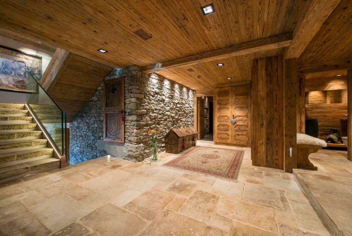 Luxury Chalet For Rent in Verbier, Switzerland | Proposed by Bernard Corcos, Finest International • Finest Residences