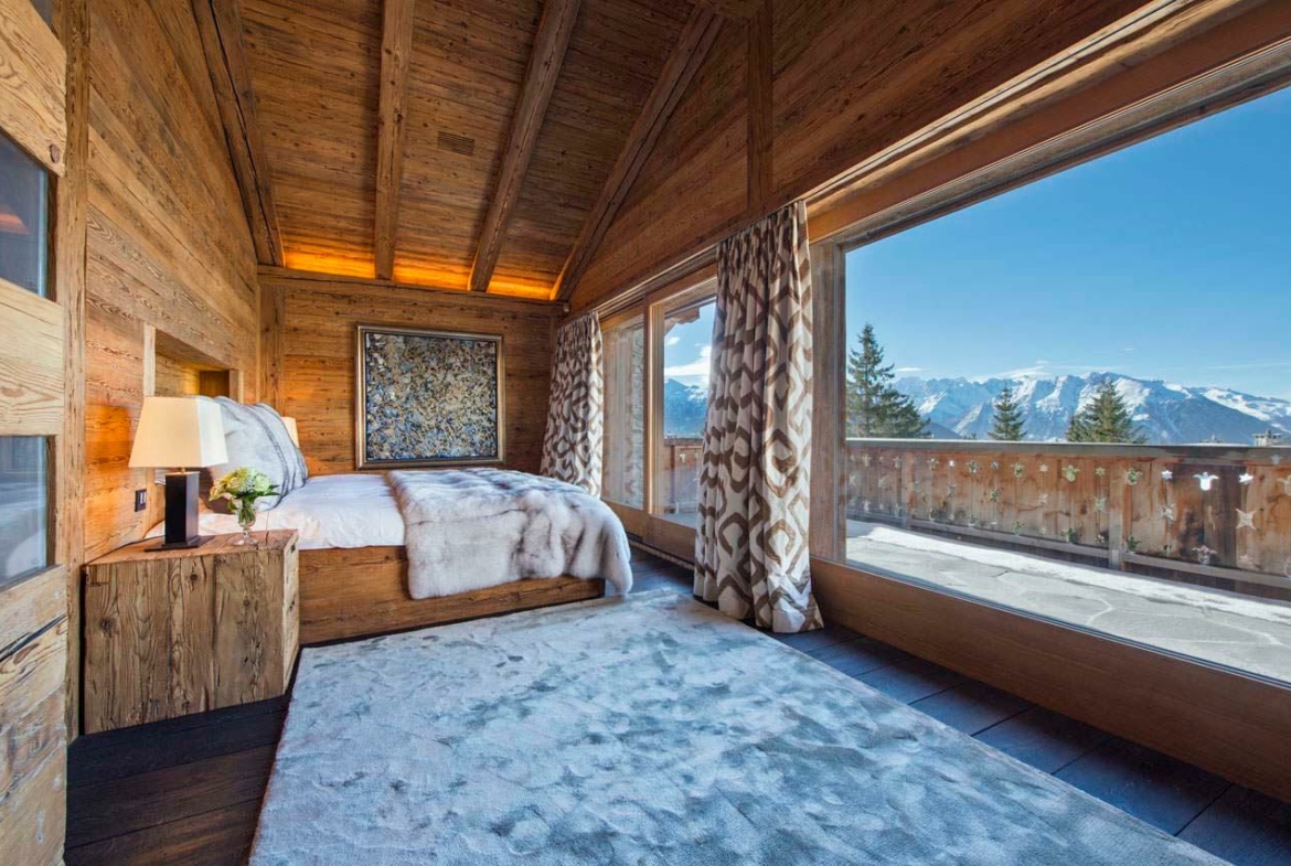 Luxury Chalet For Rent in Verbier, Switzerland | Proposed by Bernard Corcos, Finest International • Finest Residences