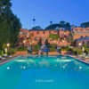 Beverly House, luxury real estate in Beverly Hills, CA | Hilton & Hyland | Finest Residences