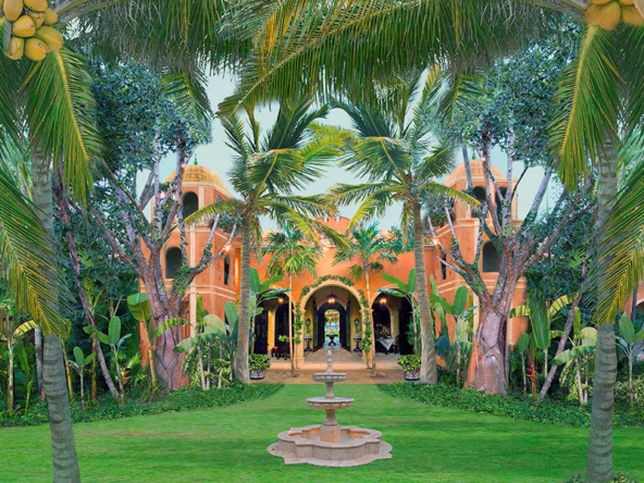 Hacienda Palancar, Tulum Mexico | Luxury Real Estate Mexico | Trista Rullan • Hilton & Hyland | Finest Residences