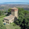 Flora Fortress | Majestic Vacation Rental in Umbria | Luxury Vacation Rental in Italy | Finest Residences