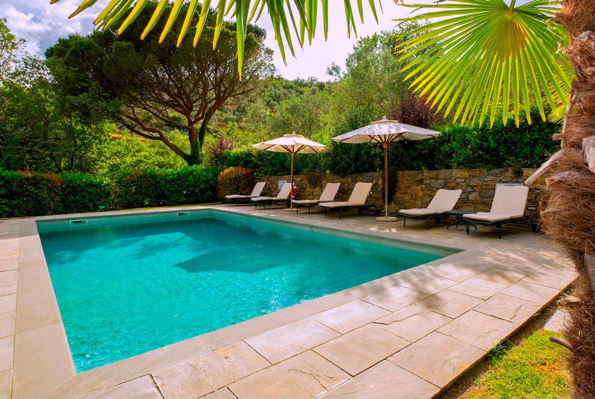 Luxury villa for rent in Tuscany | Luxury Vacation Rental in Tuscany, Italy | Finest Residences