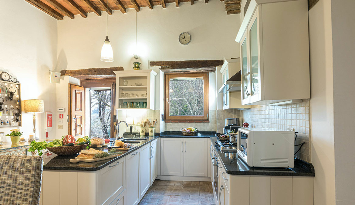 Luxury villa for rent in Tuscany | Luxury Vacation Rental in Tuscany, Italy | Finest Residences