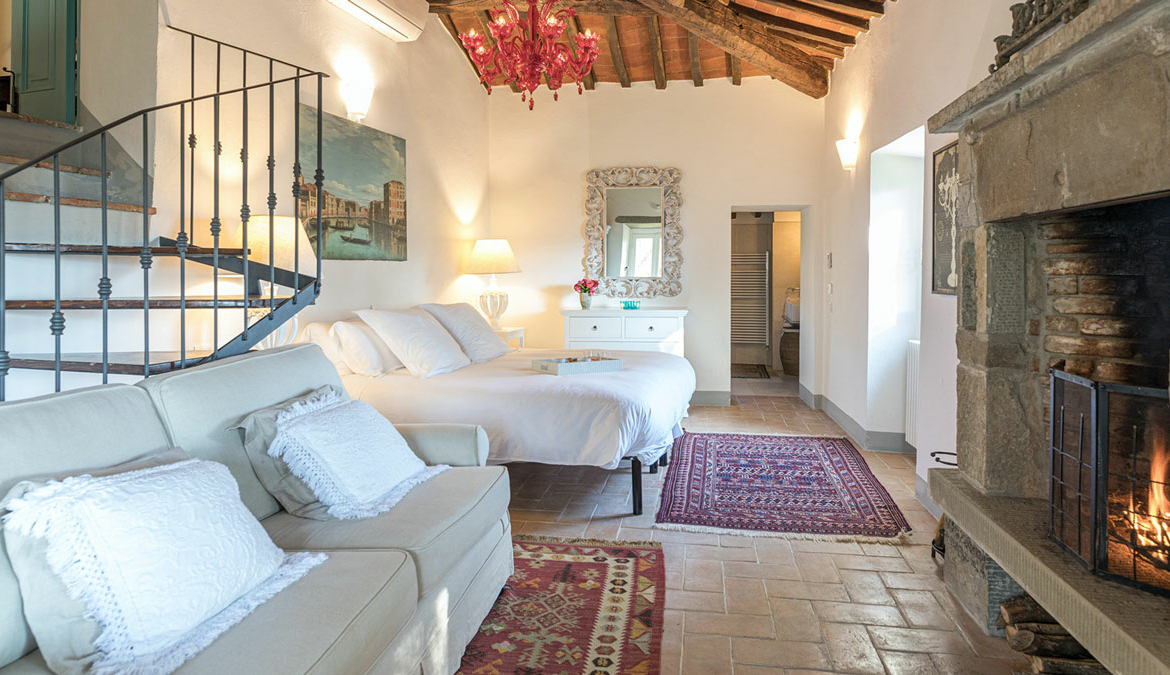 Luxury villa for rent in Tuscany | Luxury Vacation Rental in Tuscany, Italy | Finest Residences