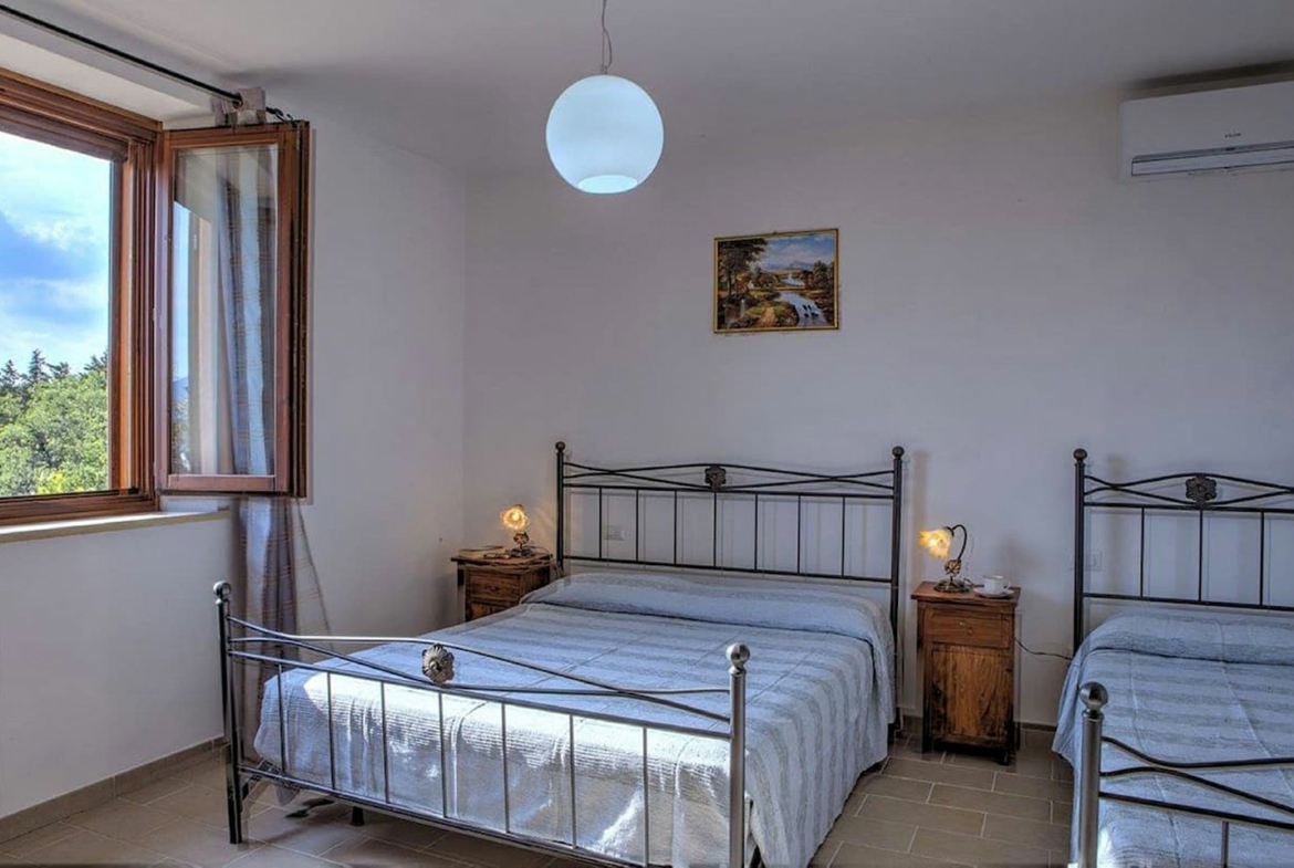 Rolling Over, Superb Property For Rent in Montone, Italy | Luxury Vacation Rental in Italy | Finest Residences