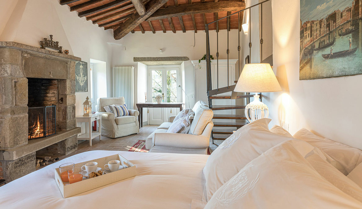 Luxury villa for rent in Tuscany | Luxury Vacation Rental in Tuscany, Italy | Finest Residences