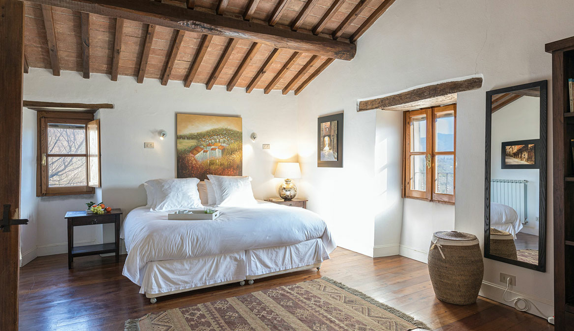 Luxury villa for rent in Tuscany | Luxury Vacation Rental in Tuscany, Italy | Finest Residences