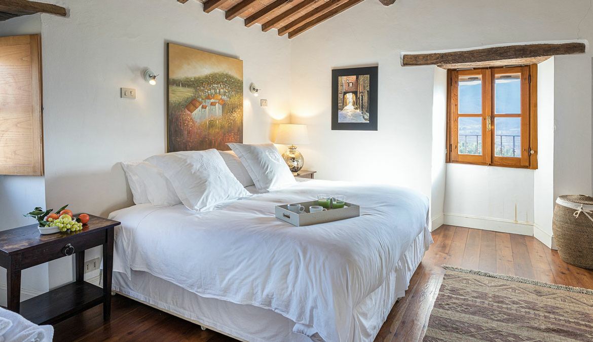 Luxury villa for rent in Tuscany | Luxury Vacation Rental in Tuscany, Italy | Finest Residences