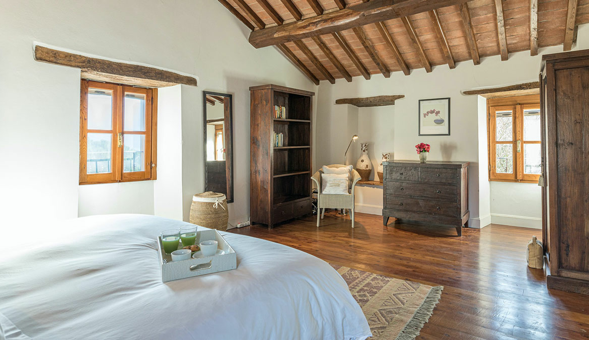 Luxury villa for rent in Tuscany | Luxury Vacation Rental in Tuscany, Italy | Finest Residences