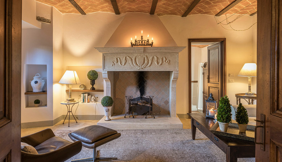 Luxury villa for rent in Tuscany | Luxury Vacation Rental in Tuscany, Italy | Finest Residences