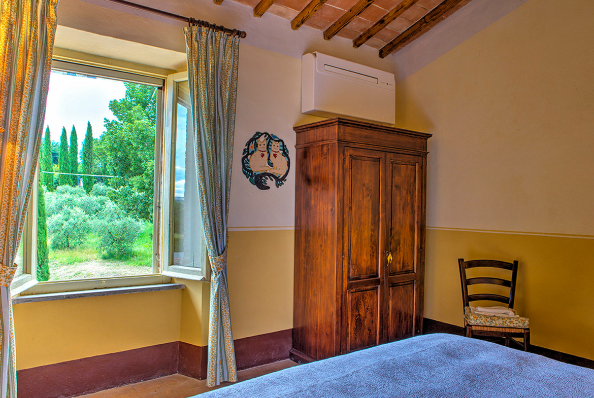 Casa Cicognola, Luxury Villa For Rent in Umbria, Italy | Luxury Vacation Rental in Italy | Finest Residences