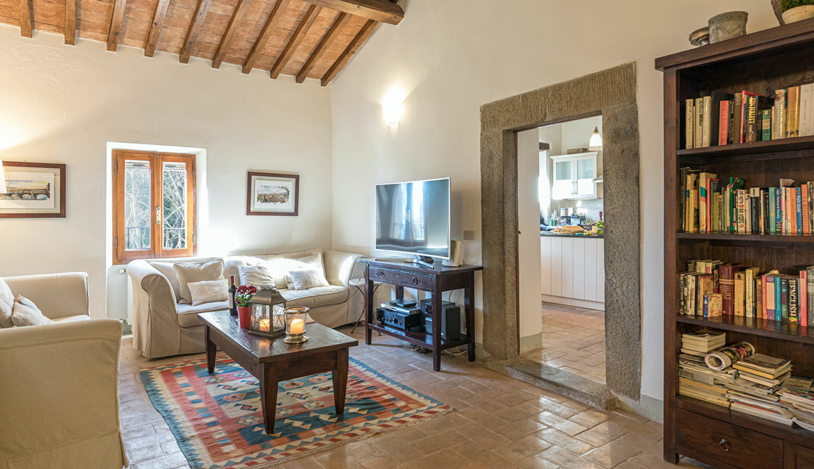 Luxury villa for rent in Tuscany | Luxury Vacation Rental in Tuscany, Italy | Finest Residences