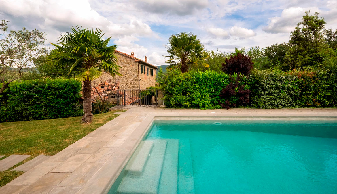 Luxury villa for rent in Tuscany | Luxury Vacation Rental in Tuscany, Italy | Finest Residences
