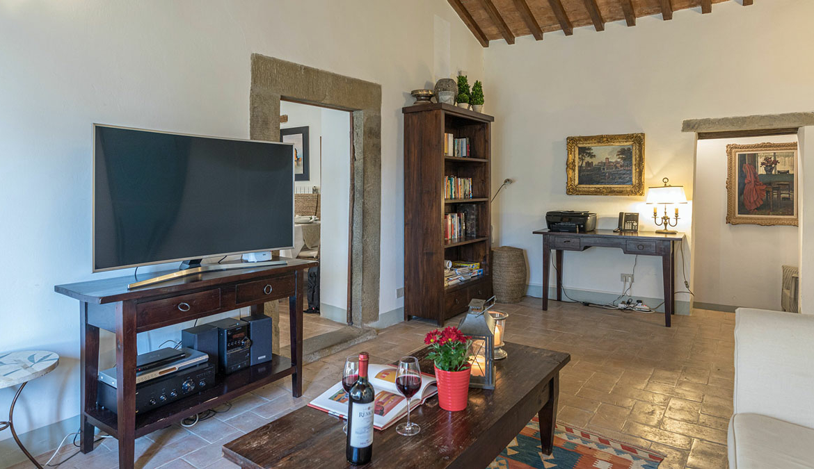 Luxury villa for rent in Tuscany | Luxury Vacation Rental in Tuscany, Italy | Finest Residences