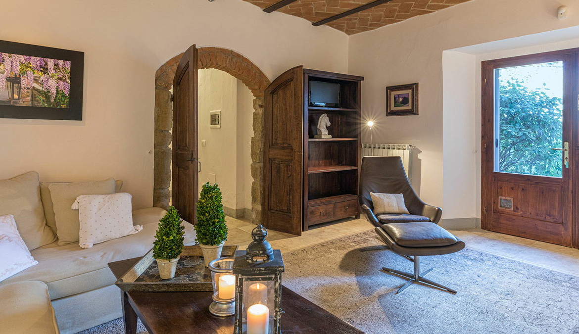 Luxury villa for rent in Tuscany | Luxury Vacation Rental in Tuscany, Italy | Finest Residences