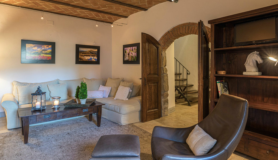 Luxury villa for rent in Tuscany | Luxury Vacation Rental in Tuscany, Italy | Finest Residences