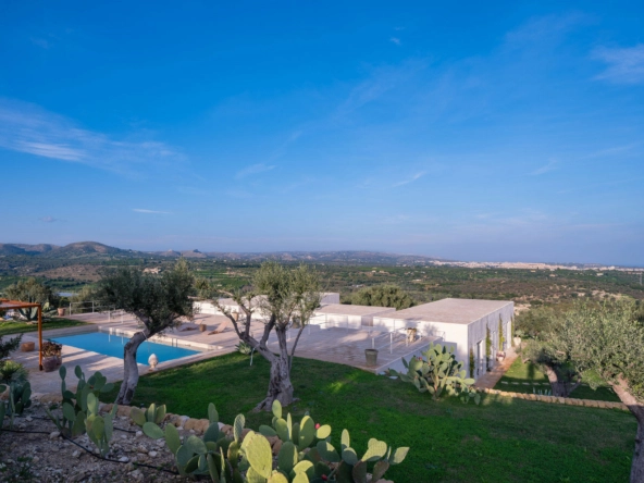 Villa Noto, Luxury Vacation Rental in Noto, Sicily • Finest International | FINEST RESIDENCES