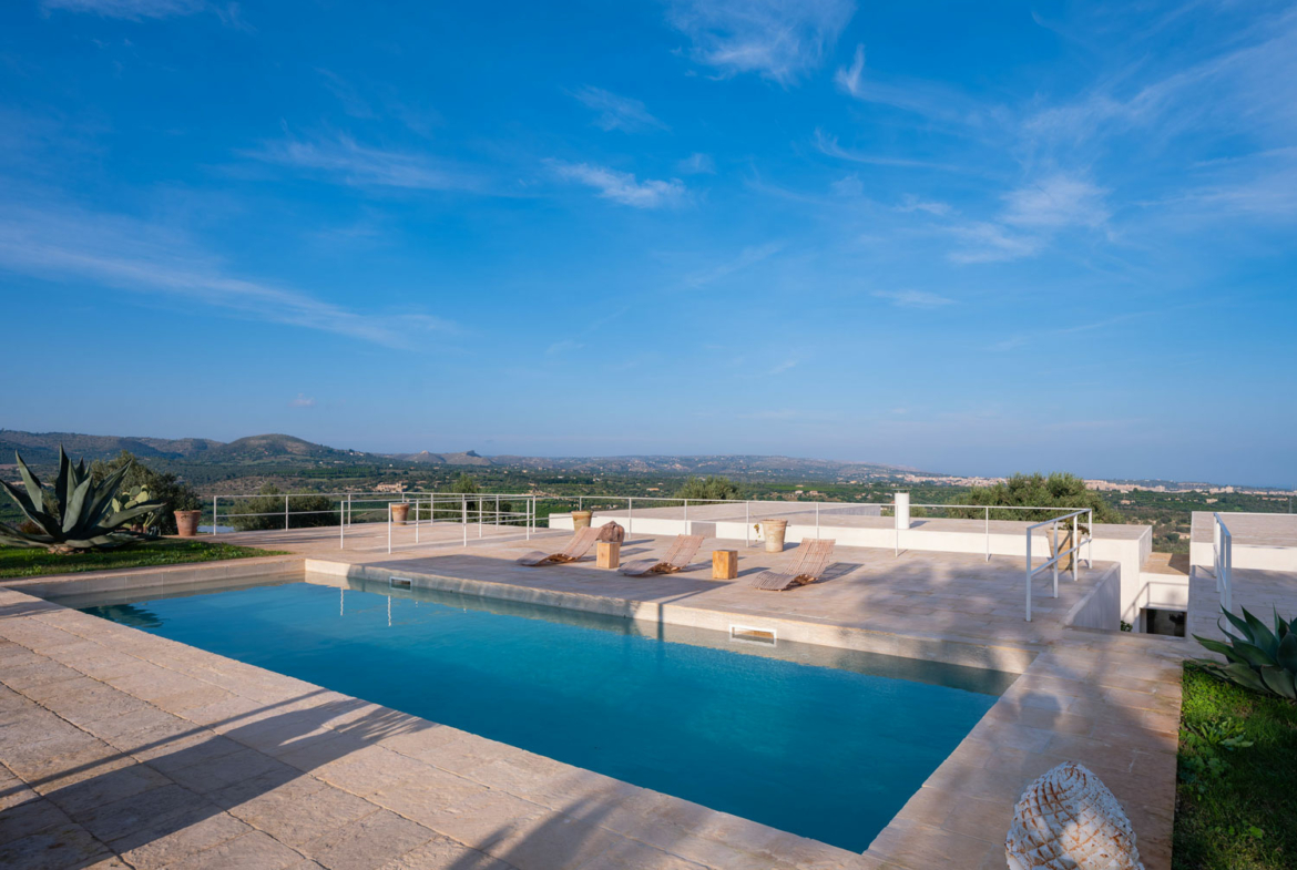 Villa Noto, Luxury Vacation Rental in Noto, Sicily • Finest International | FINEST RESIDENCES