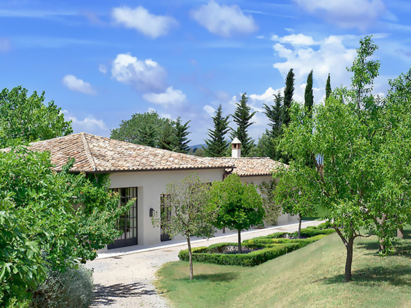 Villa Tre Querce, Luxury Vacation Rental in Capalbio, Tuscany, Italy • Finest International | Finest Residences