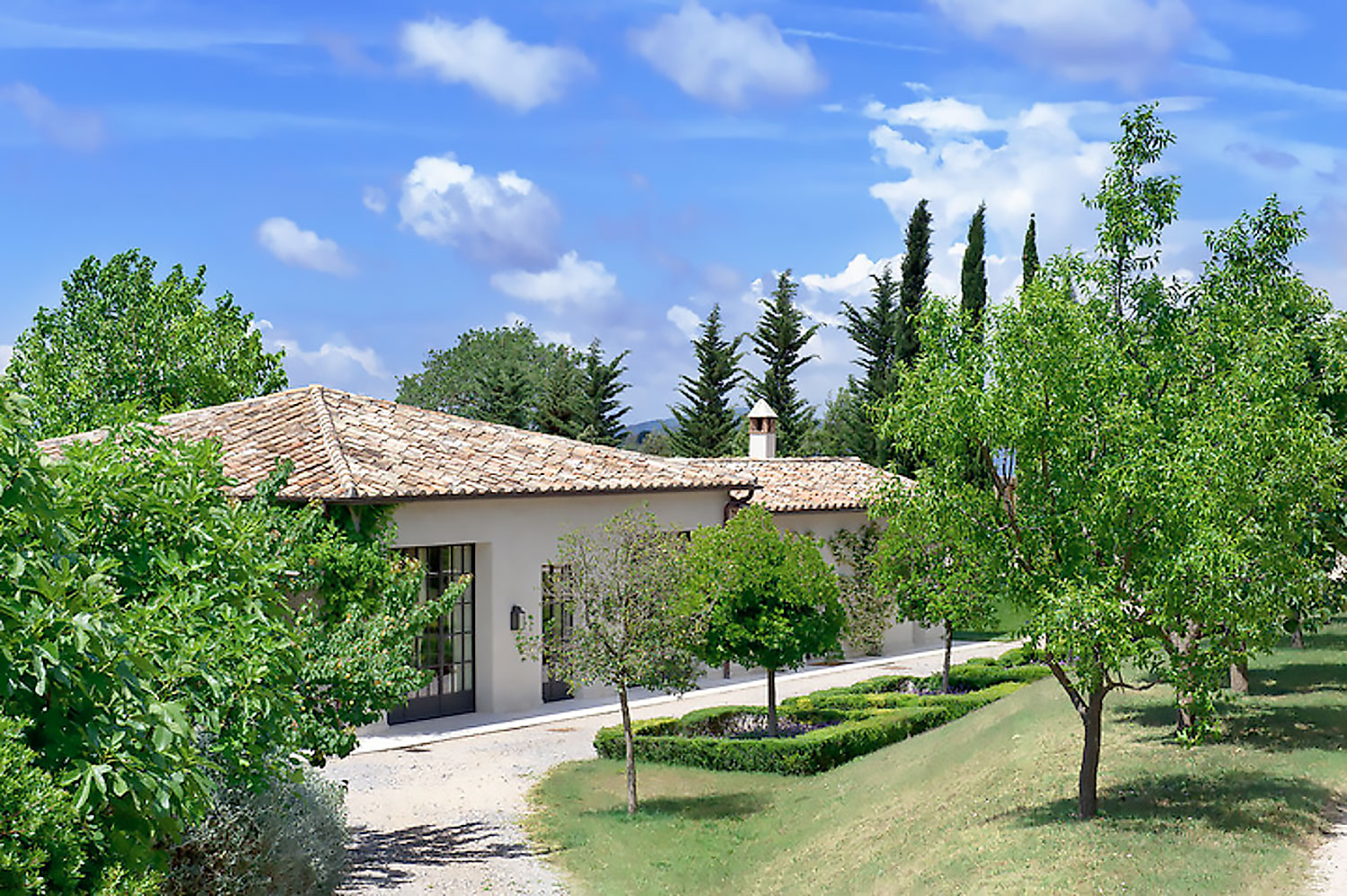 Villa Tre Querce, Luxury Vacation Rental in Capalbio, Tuscany, Italy • Finest International | Finest Residences