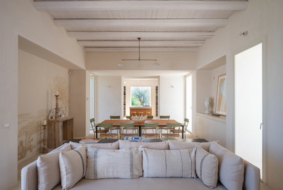 Villa Noto, Luxury Vacation Rental in Noto, Sicily • Finest International | FINEST RESIDENCES