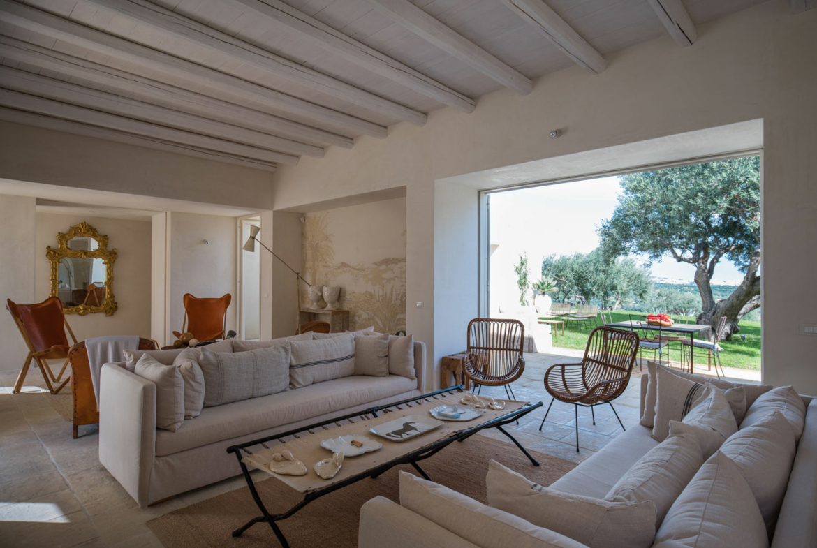 Villa Noto, Luxury Vacation Rental in Noto, Sicily • Finest International | FINEST RESIDENCES